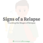 Signs of a Relapse: How to Track the Stages of Relapse