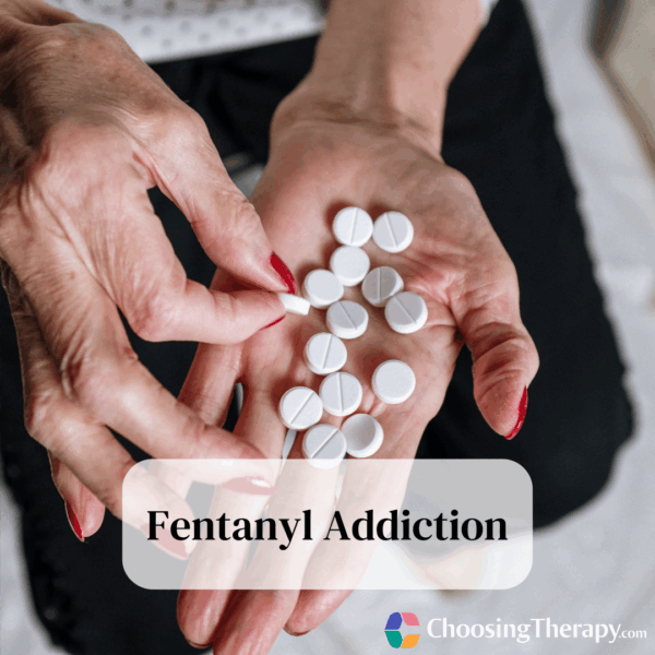Fentanyl Addiction