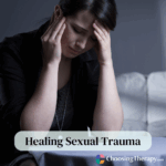 Healing Sexual Trauma
