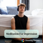 Meditation For Depression How it Works & Tips For Getting Started