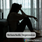 Melancholic Depression