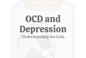 OCD Depression