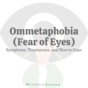 Ommetaphobia