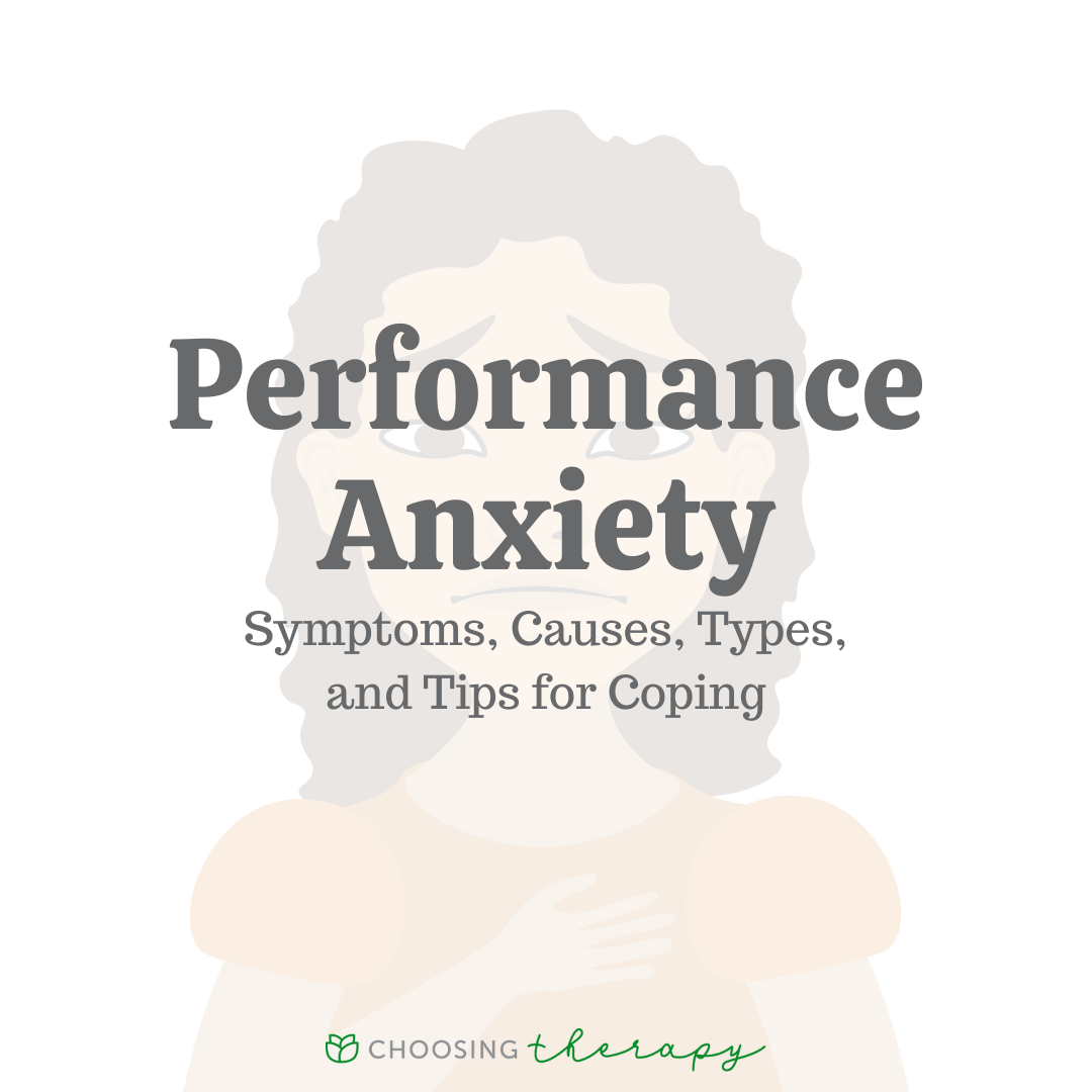 What Is Performance Anxiety what-is-performance-anxiety