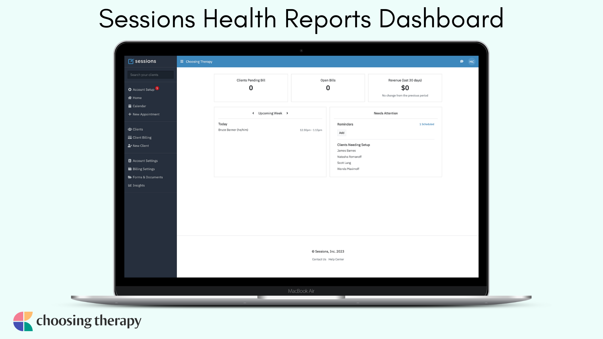 Sessions Health Review 2024: Pros & Cons, Cost, & Who It’s Right For