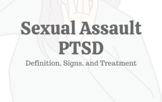 Sexual Assault PTSD