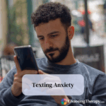 Texting Anxiety: What It Is & How to Deal With It