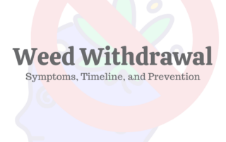 Weed Withdrawal Symptoms_ Timeline_ _ Prevention