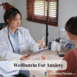 Wellbutrin For Anxiety