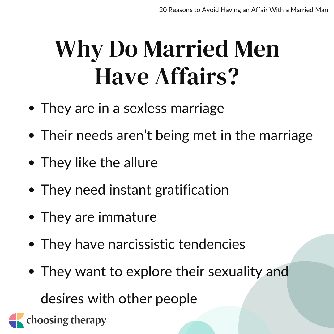 Why You Shouldnt Have an Affair With a Married image picture