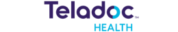 Teladoc logo