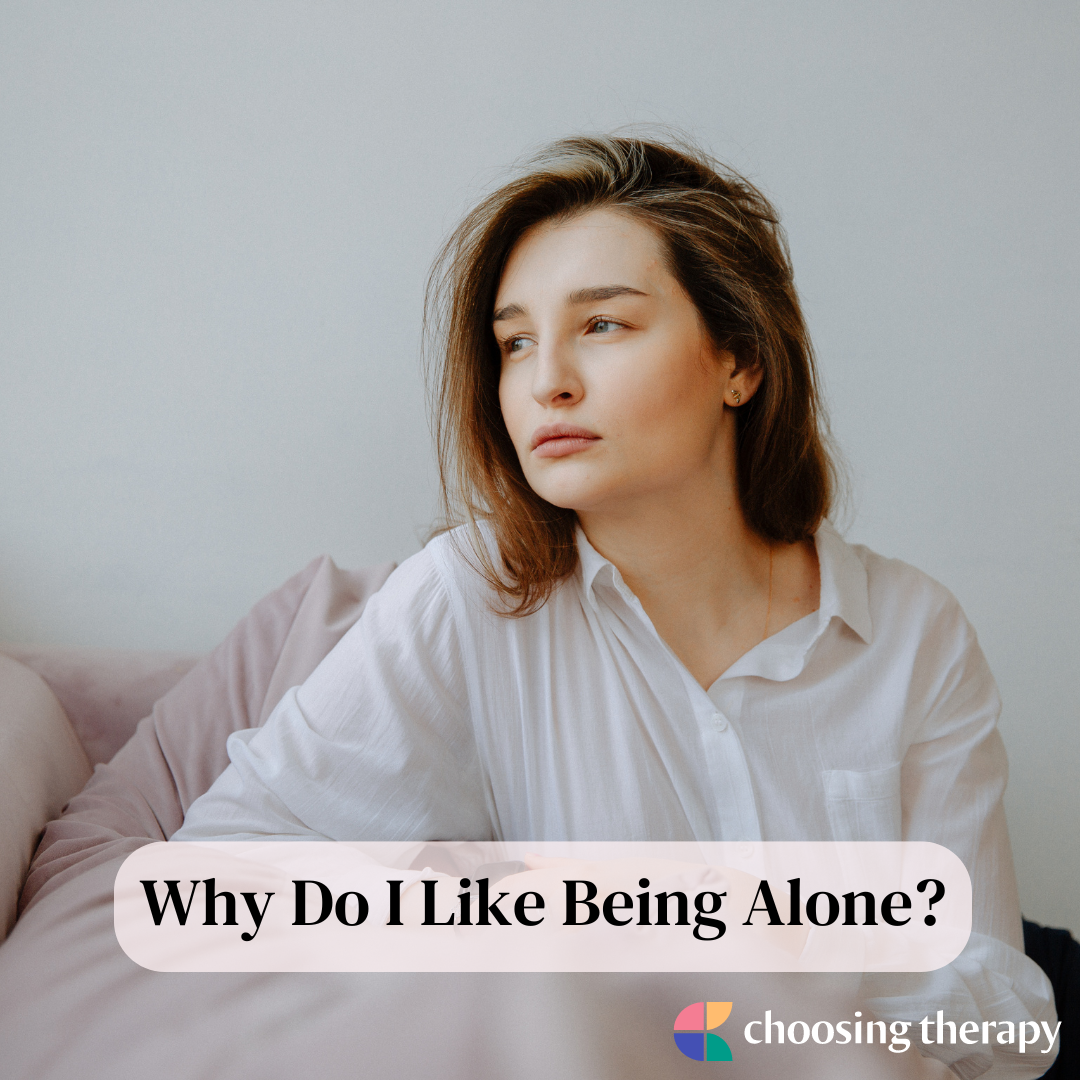 Why Being Alone Is Important Infoupdate