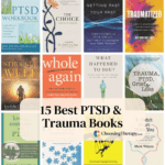 15 Best PTSD & Trauma Books