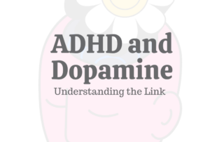 ADHD Dopamine