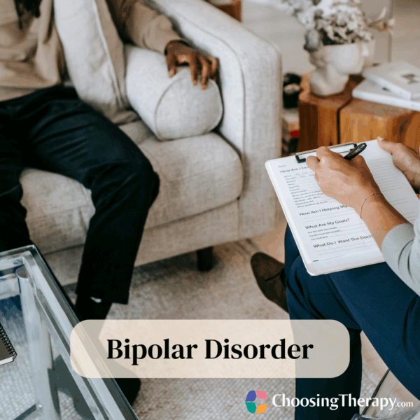Bipolar Disorder