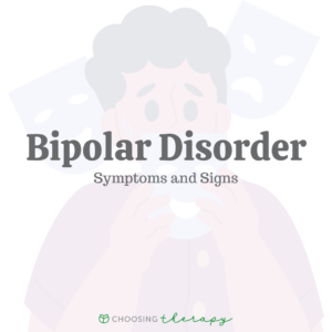 Bipolar Disorder Symptoms and Signs