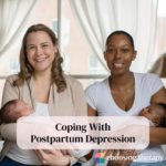 Dealing With Postpartum Depression