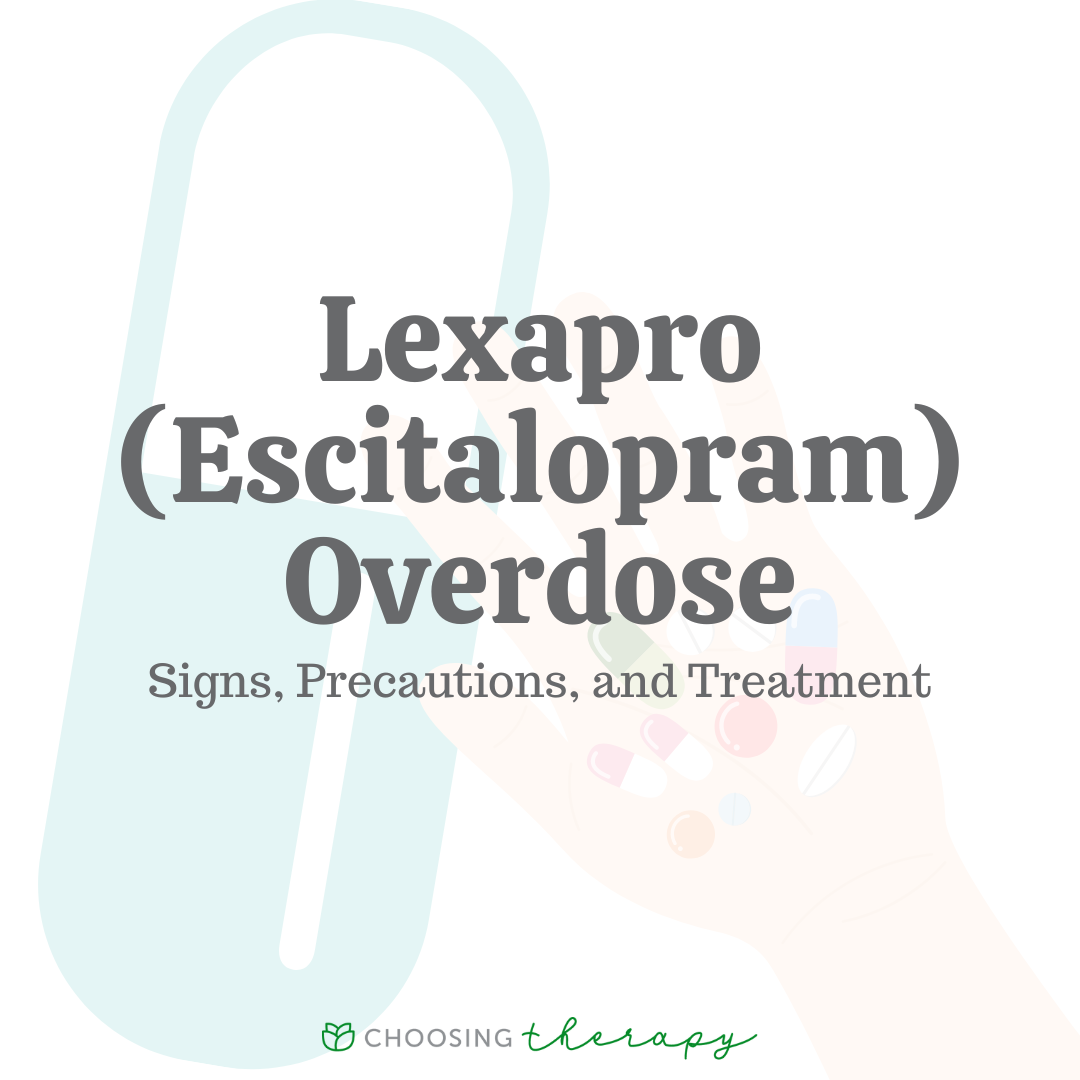 Lexapro 200 mg