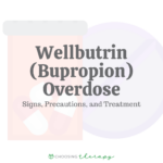 wellbutrin overdose