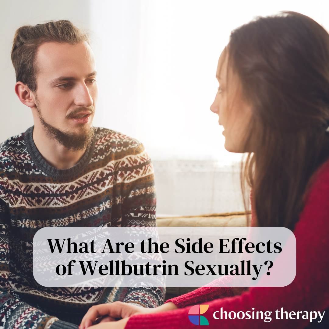 gabapentin sexual side effects female