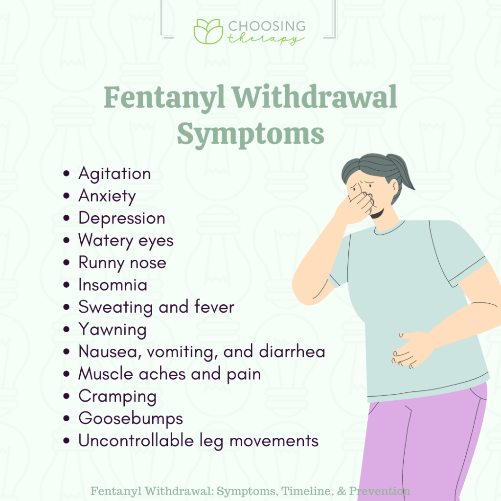 Fentanyl Detox 8 Ways to Cope With Withdrawals