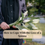 How to Cope With the Loss of a Spouse