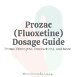 Prozac (Fluoxetine) Dosage Guide_ Forms_ Strengths_ Interactions_ _ More