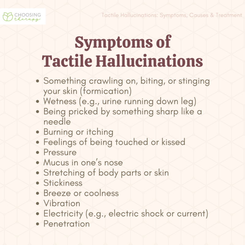 What Are Tactile Hallucinations what-are-tactile-hallucinations