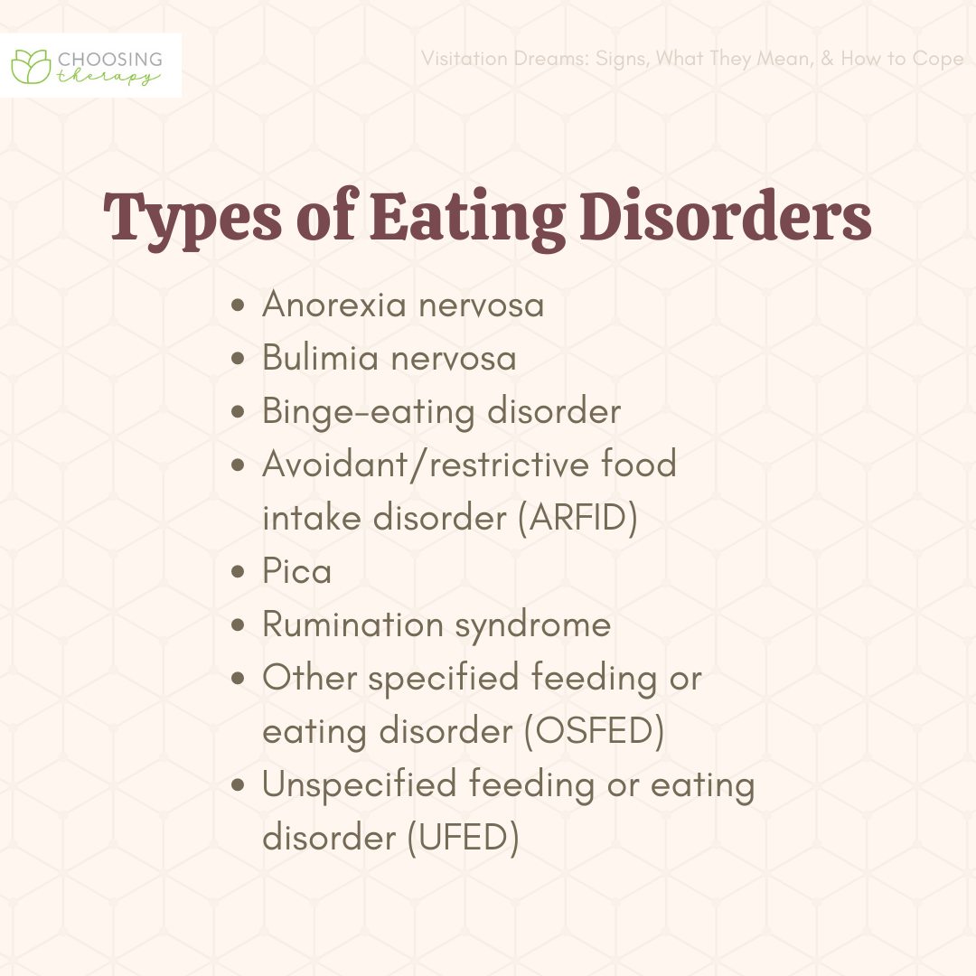 eating disorder recovery