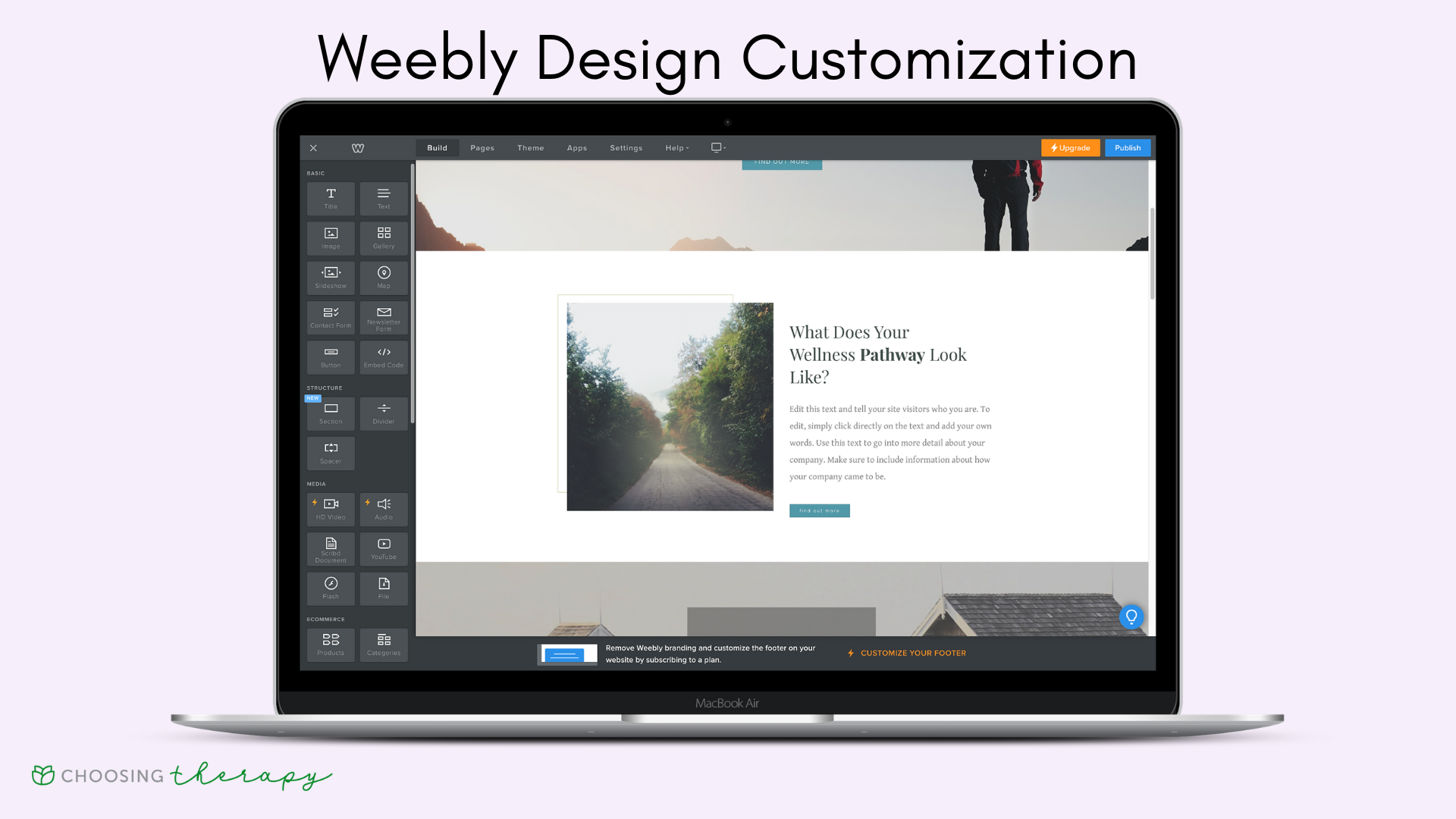 Weebly Website Builder Review 2024: Features Pros Cons Cost Is Weebly Website Builder Review 2024: Features Pros Cons Cost Is