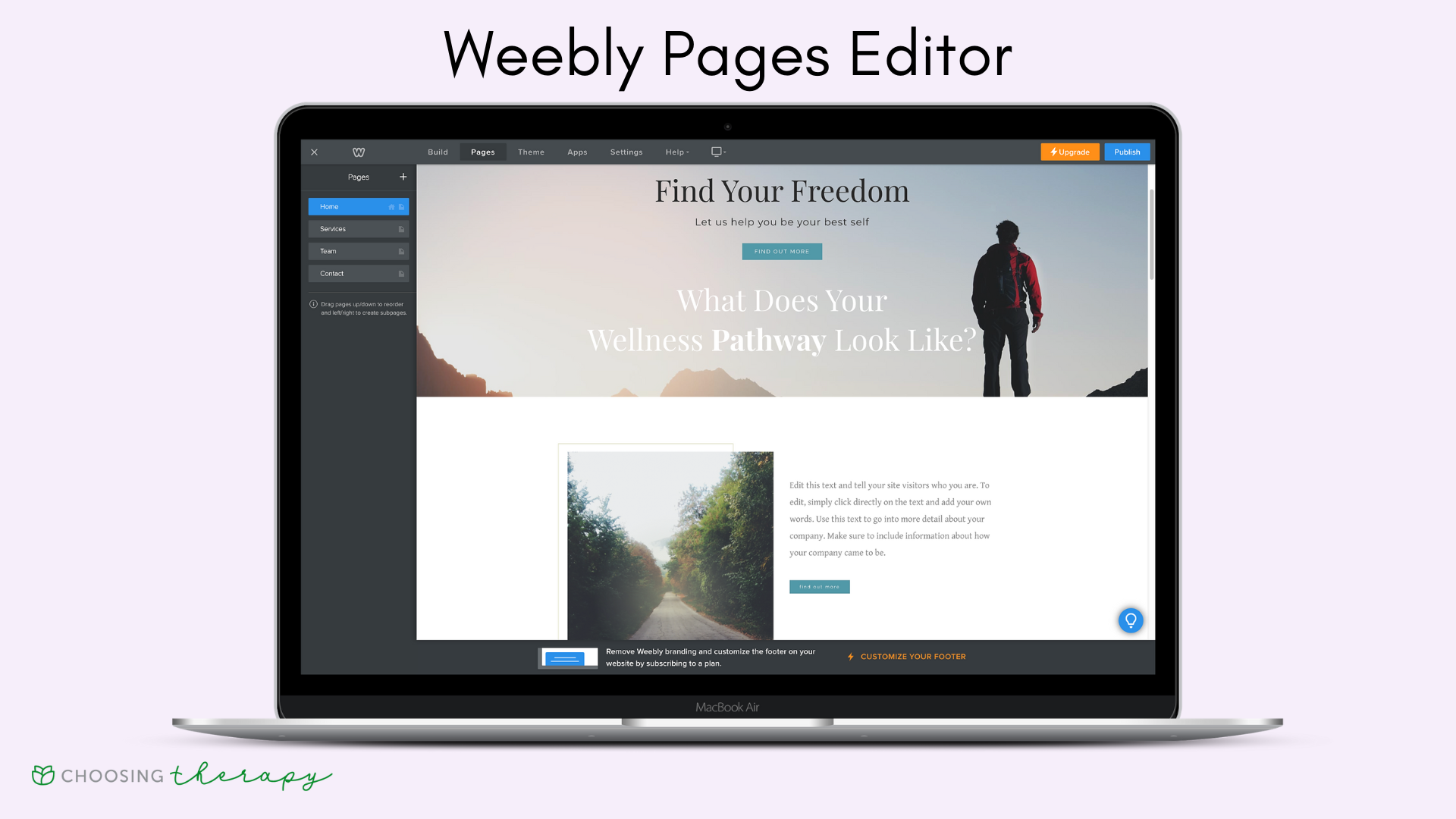 Weebly Website Builder Review 2025 Features, Pros & Cons, Cost, & Is