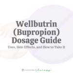 Wellbutrin (Bupropion) Dosage Guide