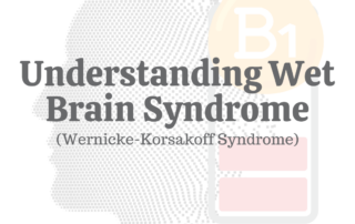 wet brain