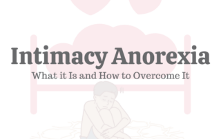 intimacy anorexia