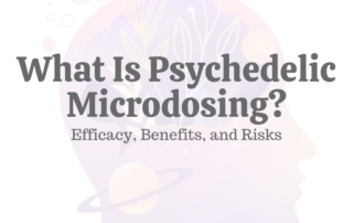 microdosing
