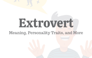 extrovert