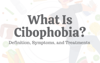 cibophobia