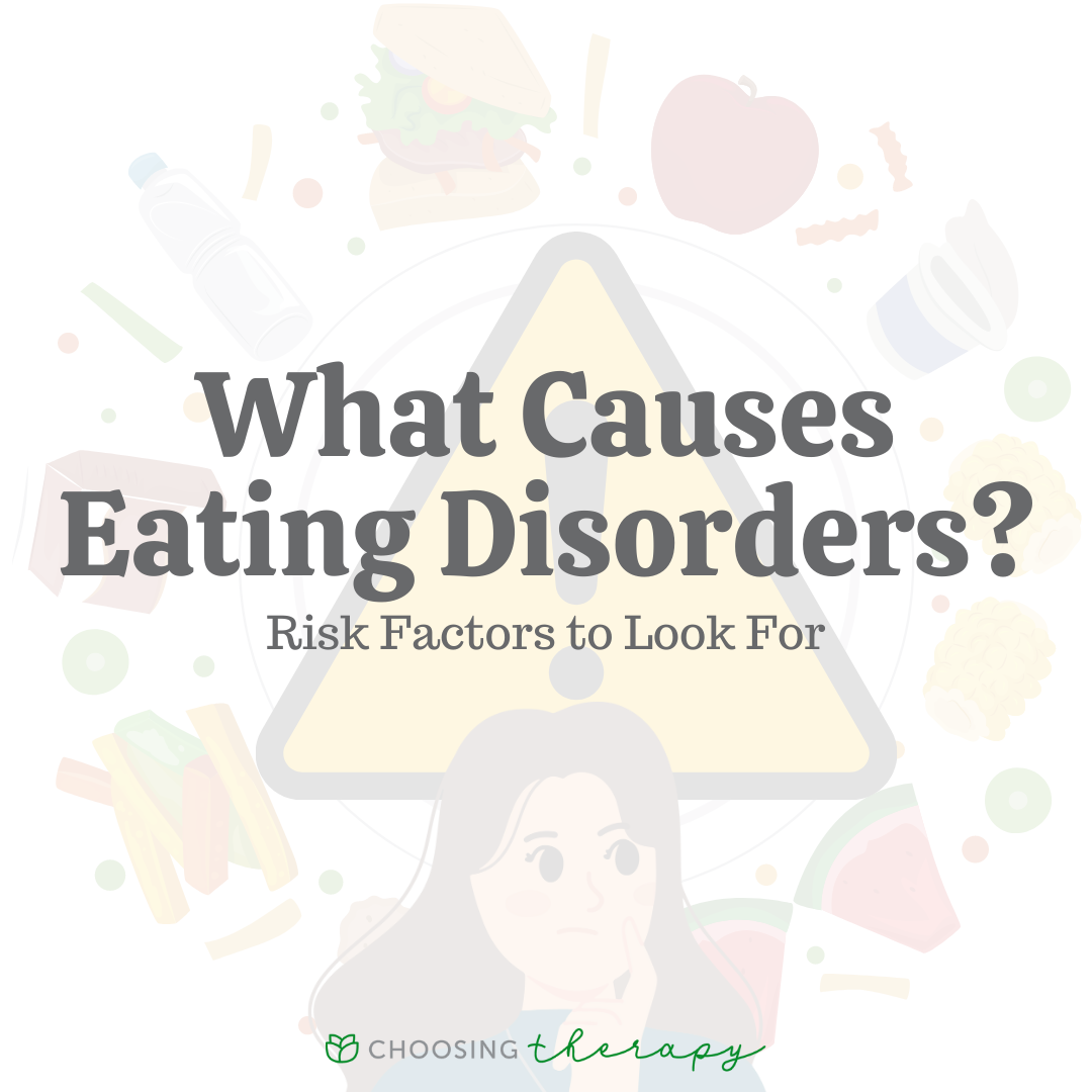 eating disorders latest research findings