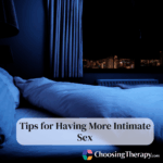 11 Tips for Having More Intimate Sex
