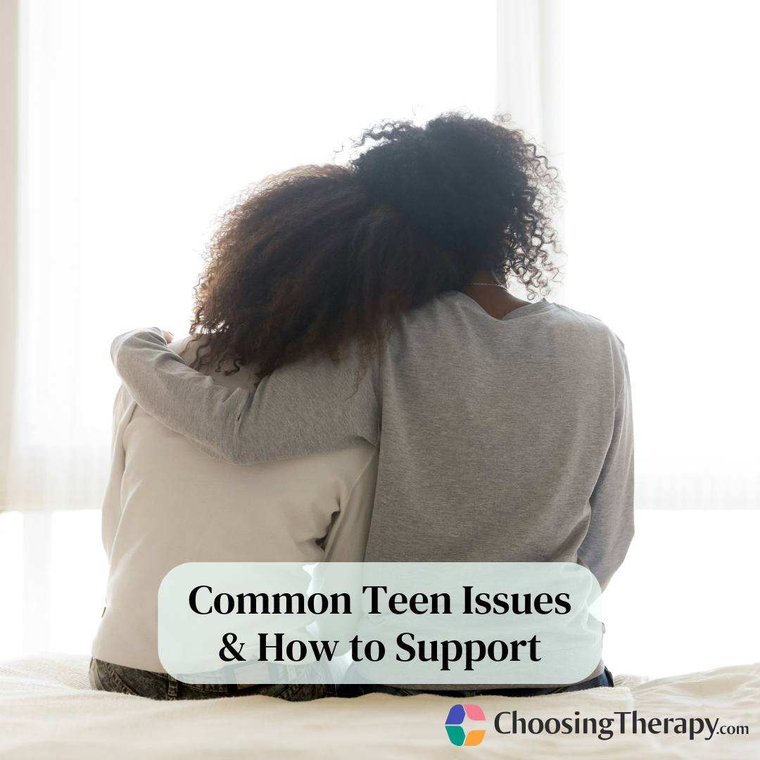 Common Issues Problems Teenagers Face common-issues-problems-teenagers-face