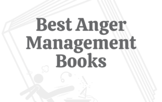 Best Anger Management Books