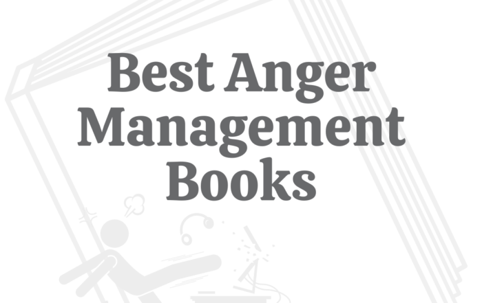 Best Anger Management Books