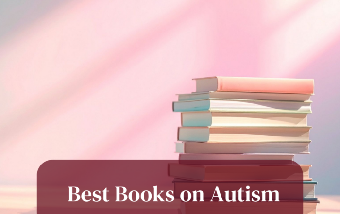 21 Best Books on Autism