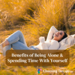 8 Benefits of Being Alone & Spending Time With Yourself
