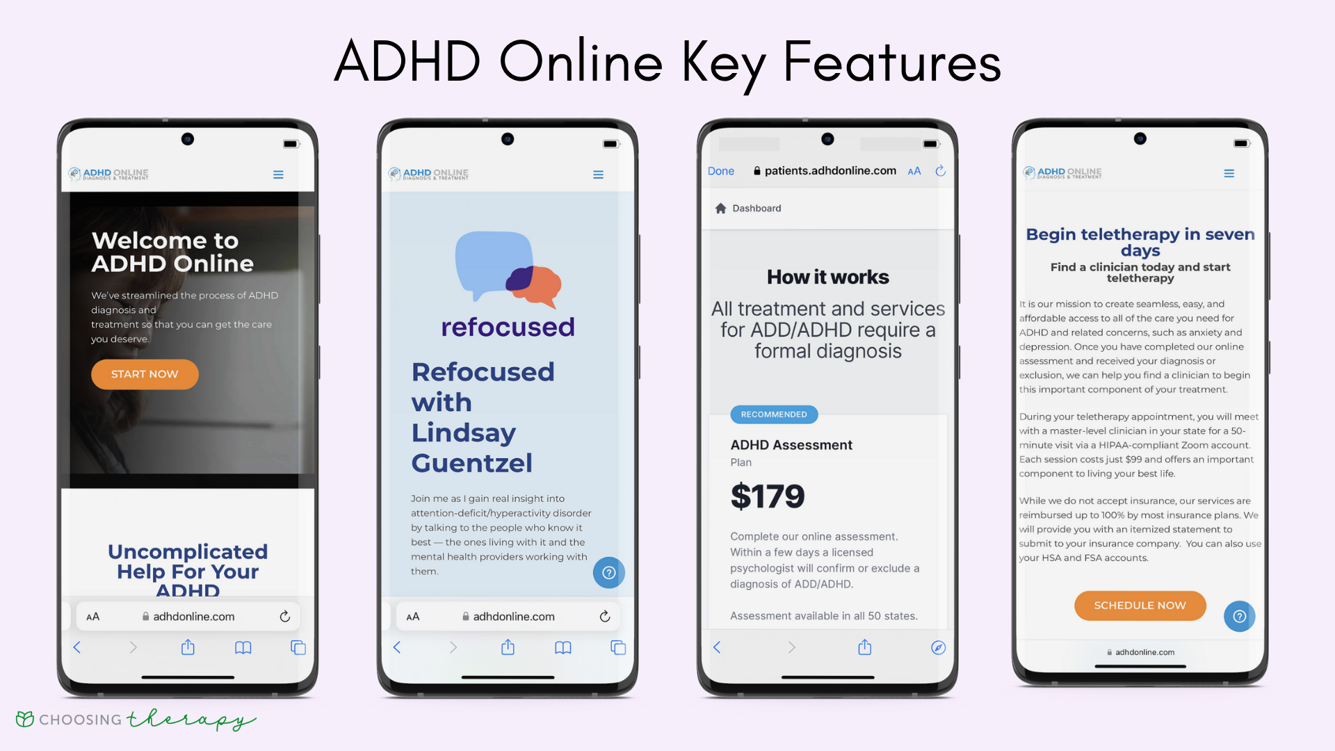 online adhd treatment