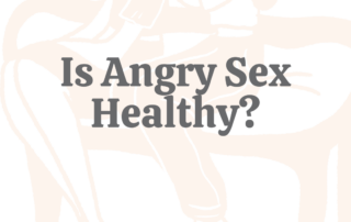 Angry Sex