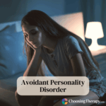Avoidant Personality Disorder