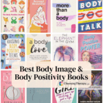 Best Body Image & Body Positivity Books