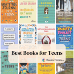 Best Books for Teens