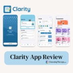 CBT Thought Diary – Clarity App Review 2024 Pros & Cons, Cost, & Who It’s Right For